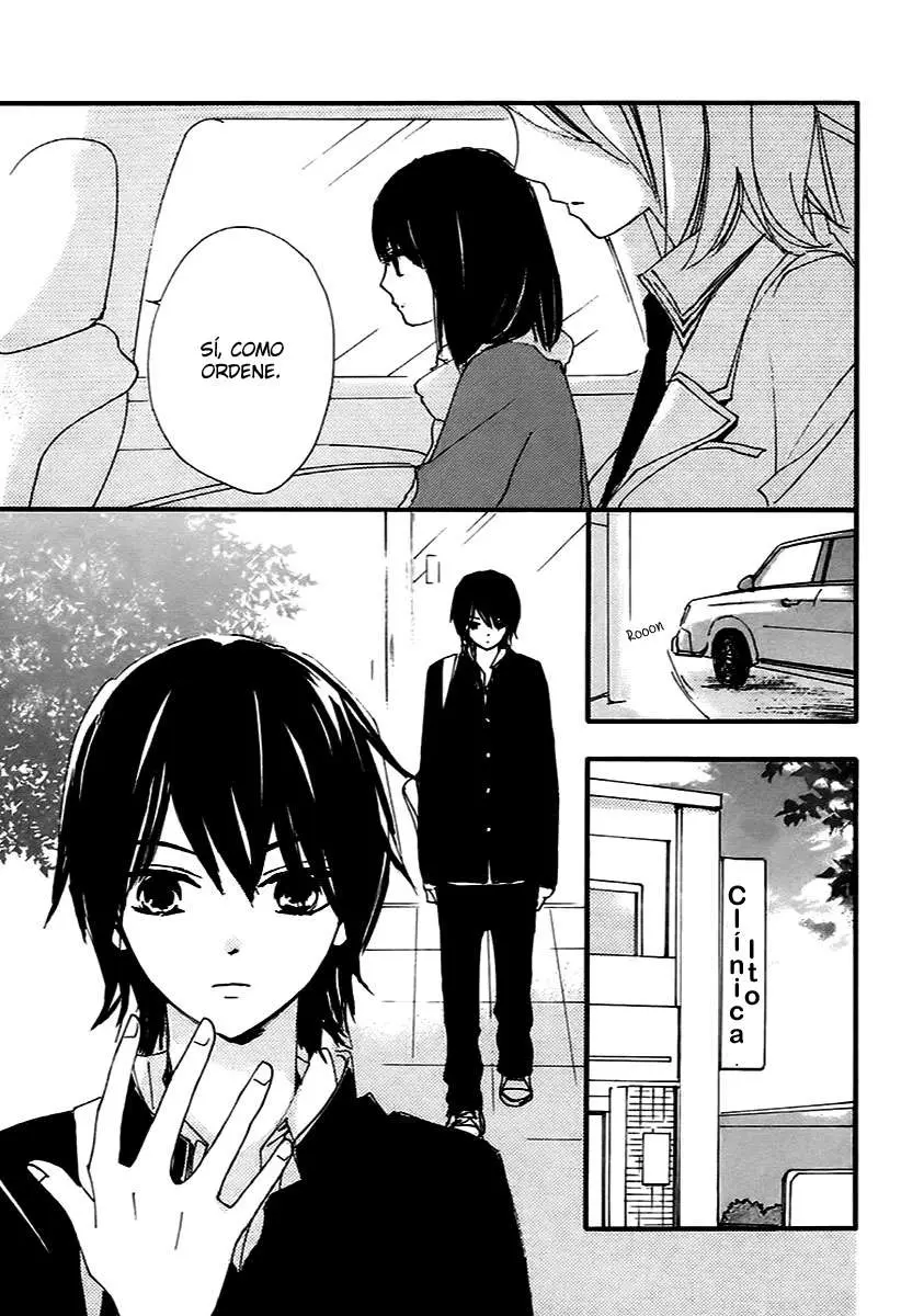Bokura wa Itsumo (2007) - Capítulo 37 - Página 18 - LectorTMOo