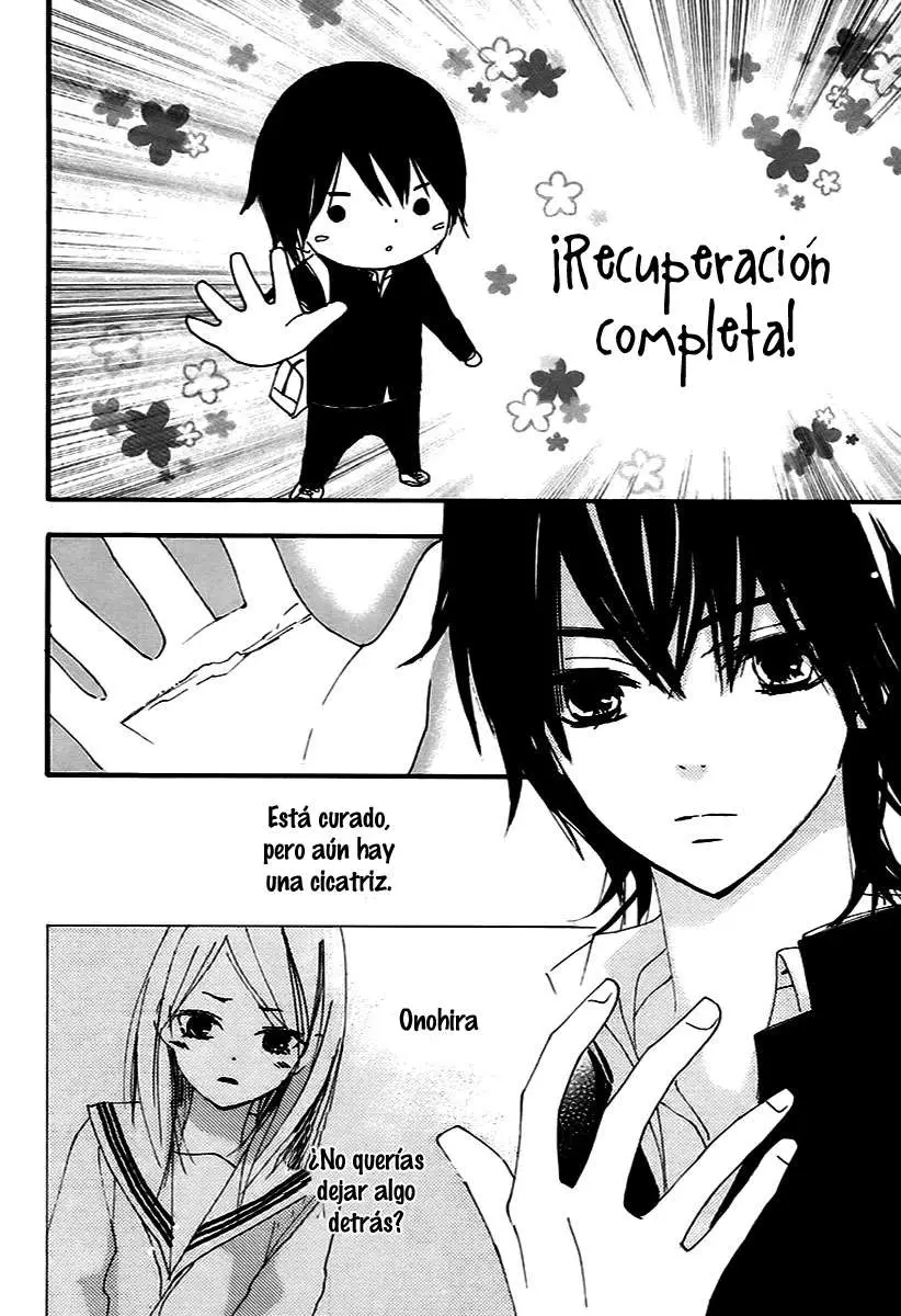 Bokura wa Itsumo (2007) - Capítulo 37 - Página 19 - LectorTMOo