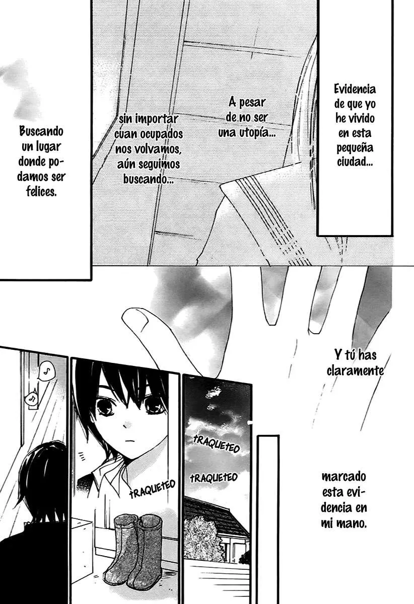 Bokura wa Itsumo (2007) - Capítulo 37 - Página 20 - LectorTMOo
