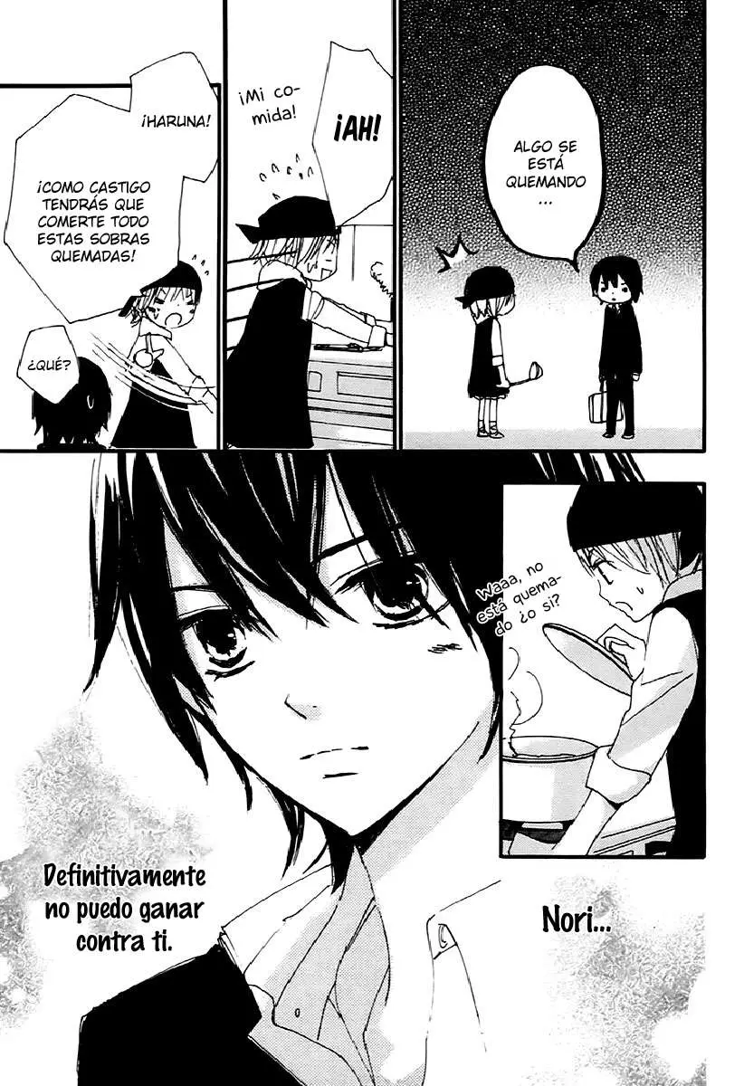 Bokura wa Itsumo (2007) - Capítulo 37 - Página 26 - LectorTMOo