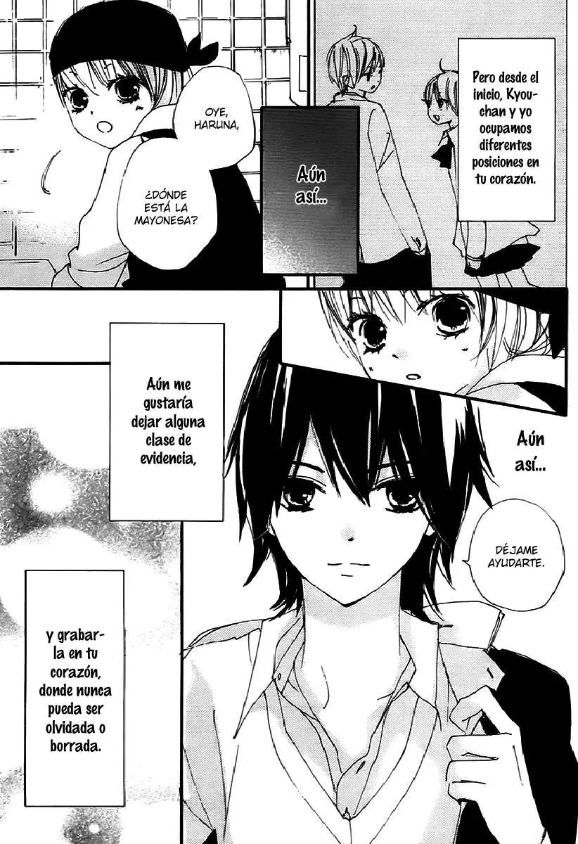 Bokura wa Itsumo (2007) - Capítulo 37 - Página 28 - LectorTMOo