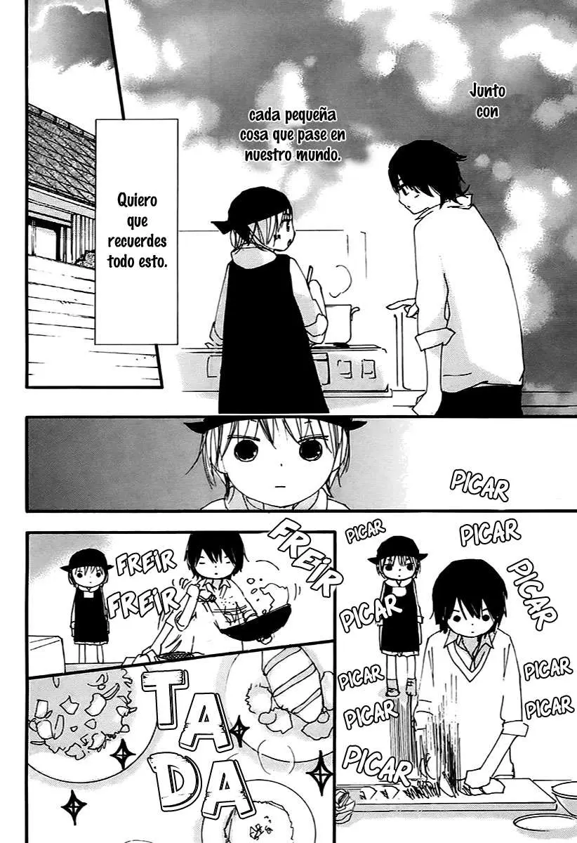 Bokura wa Itsumo (2007) - Capítulo 37 - Página 29 - LectorTMOo