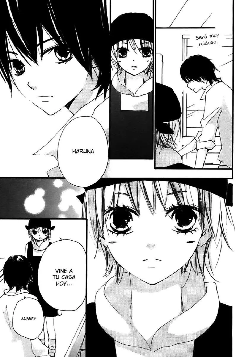 Bokura wa Itsumo (2007) - Capítulo 37 - Página 32 - LectorTMOo