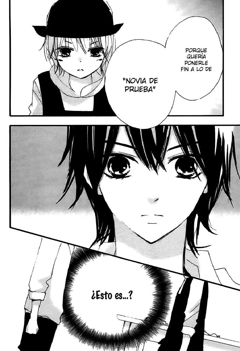 Bokura wa Itsumo (2007) - Capítulo 37 - Página 33 - LectorTMOo