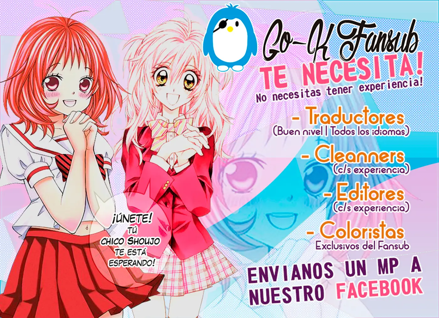 Bokura wa Itsumo (2007) - Capítulo 38 - Página 3 - LectorTMOo