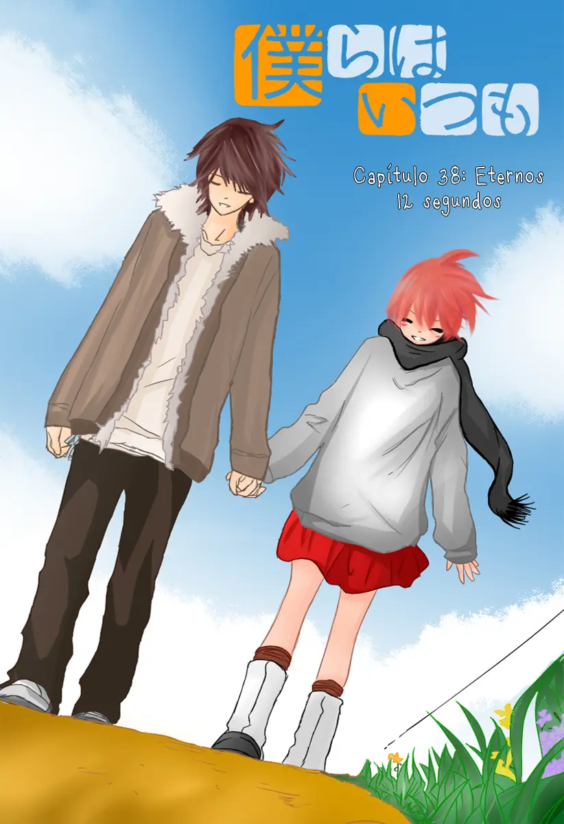 Bokura wa Itsumo (2007) - Capítulo 38 - Página 6 - LectorTMOo