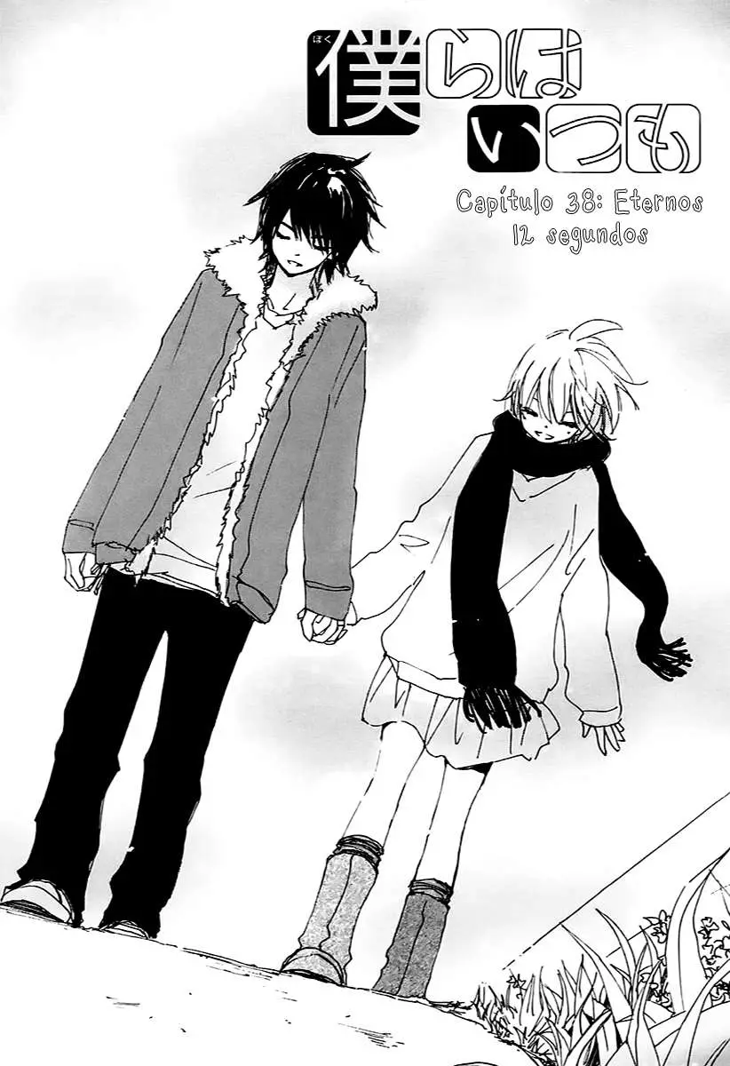 Bokura wa Itsumo (2007) - Capítulo 38 - Página 7 - LectorTMOo