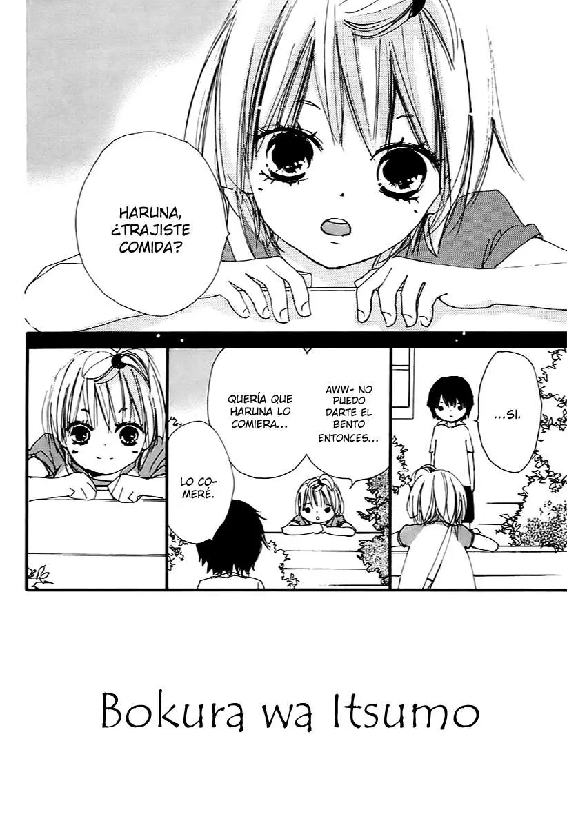 Bokura wa Itsumo (2007) - Capítulo 38 - Página 8 - LectorTMOo