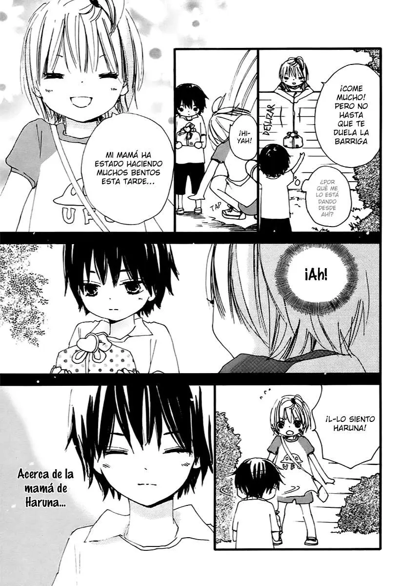 Bokura wa Itsumo (2007) - Capítulo 38 - Página 9 - LectorTMOo