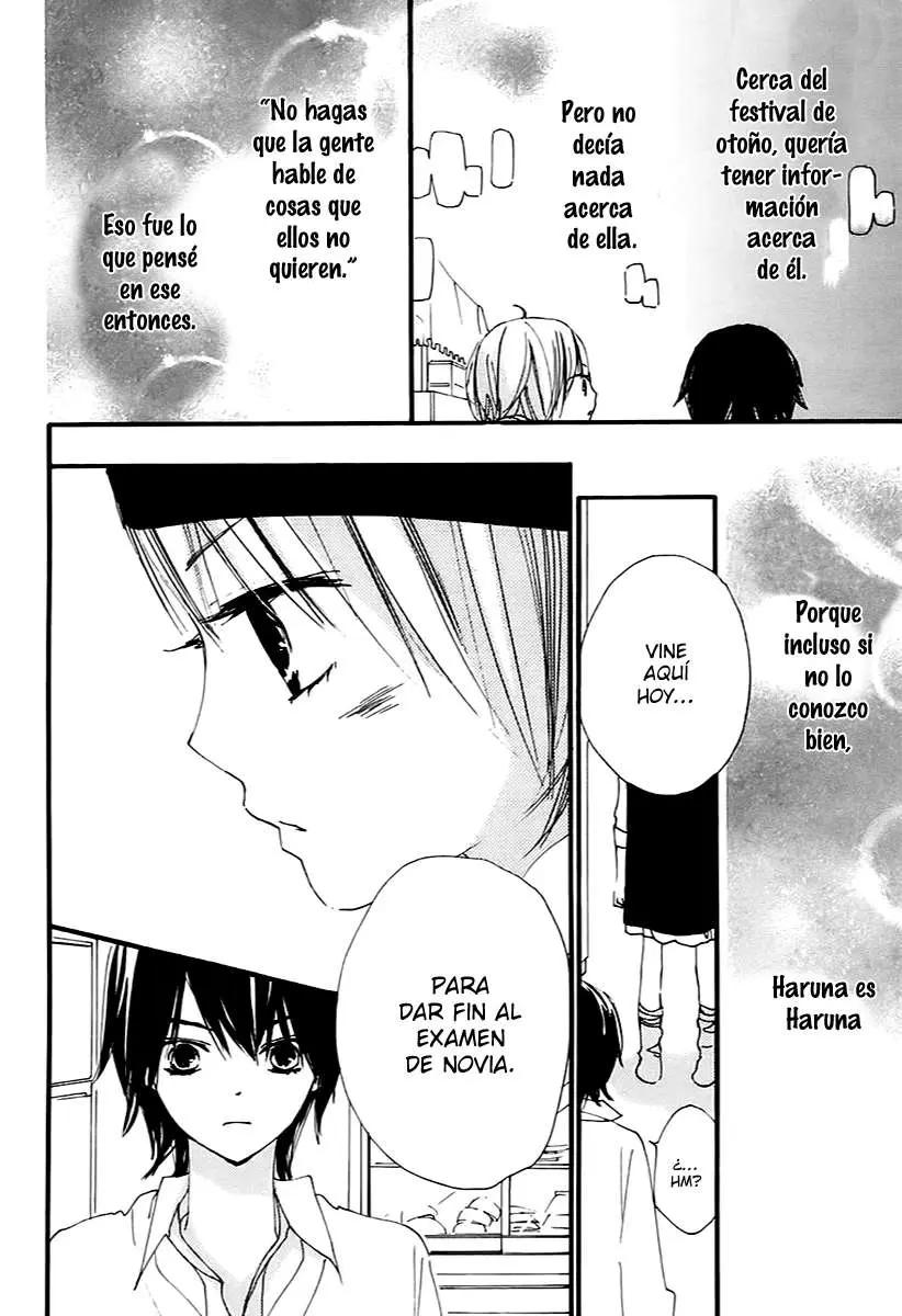 Bokura wa Itsumo (2007) - Capítulo 38 - Página 10 - LectorTMOo