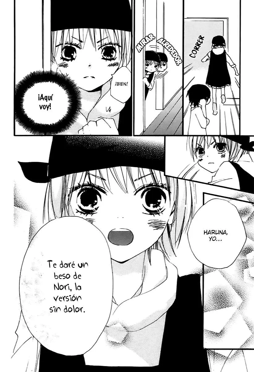 Bokura wa Itsumo (2007) - Capítulo 38 - Página 12 - LectorTMOo