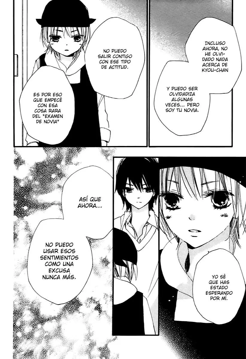 Bokura wa Itsumo (2007) - Capítulo 38 - Página 14 - LectorTMOo