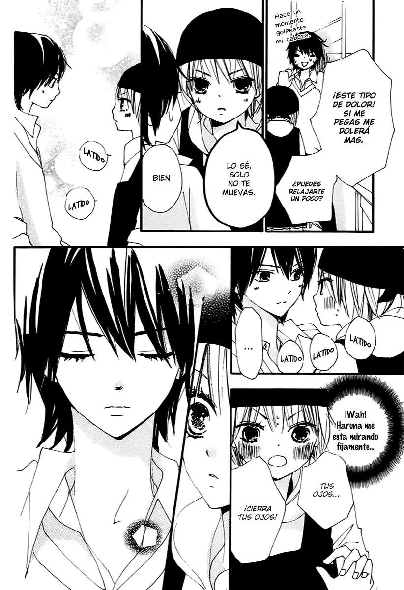 Bokura wa Itsumo (2007) - Capítulo 38 - Página 16 - LectorTMOo