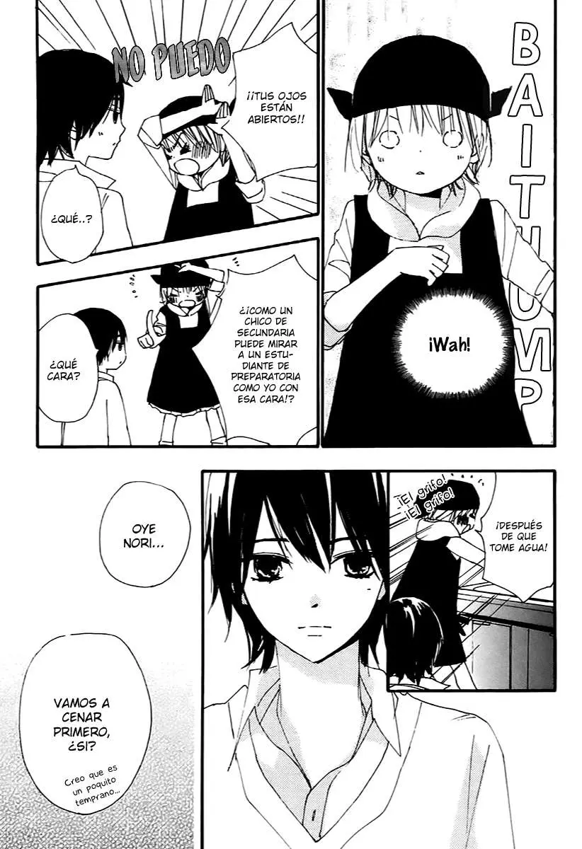 Bokura wa Itsumo (2007) - Capítulo 38 - Página 17 - LectorTMOo