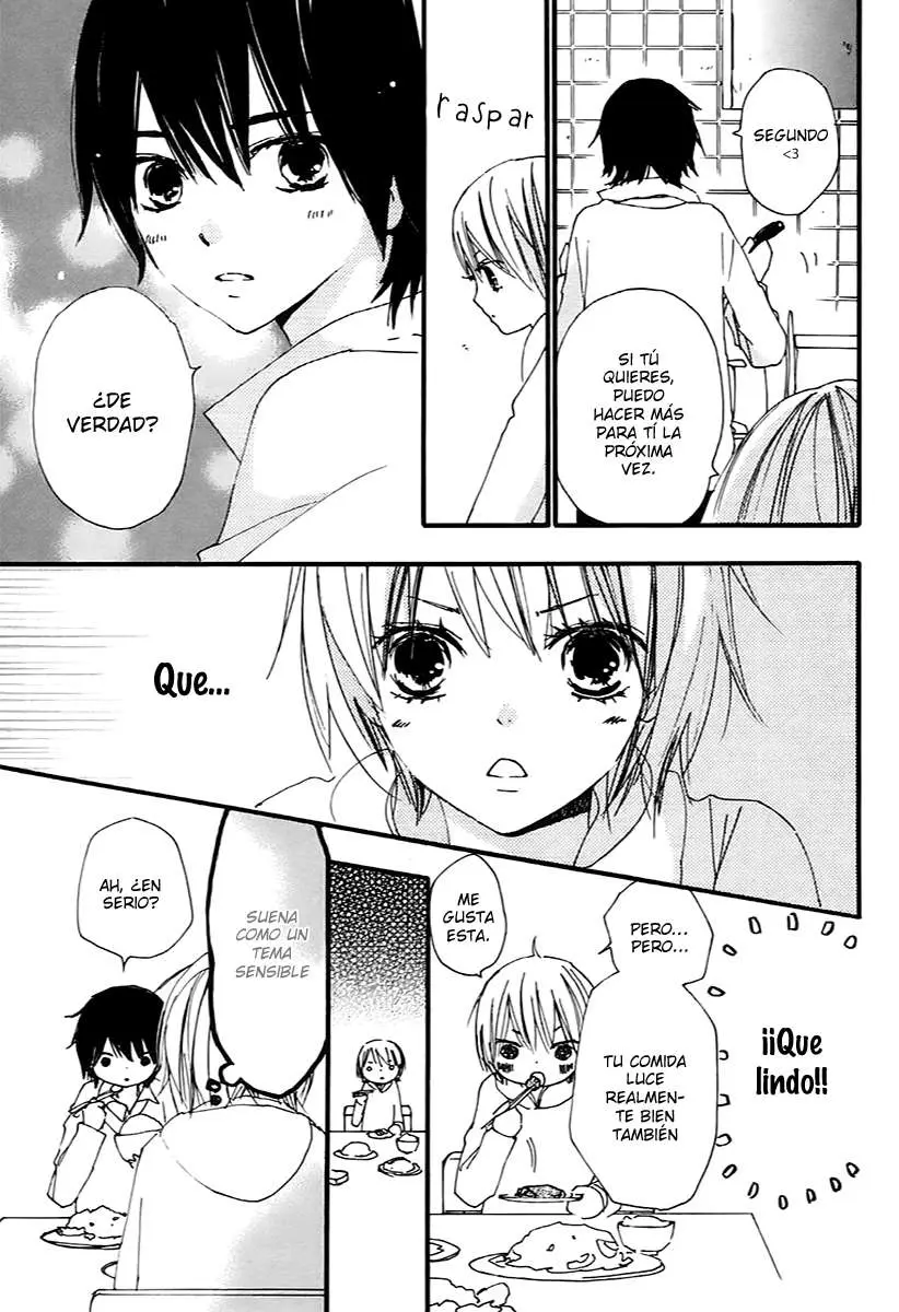 Bokura wa Itsumo (2007) - Capítulo 38 - Página 19 - LectorTMOo