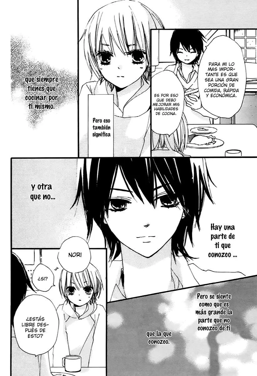 Bokura wa Itsumo (2007) - Capítulo 38 - Página 20 - LectorTMOo