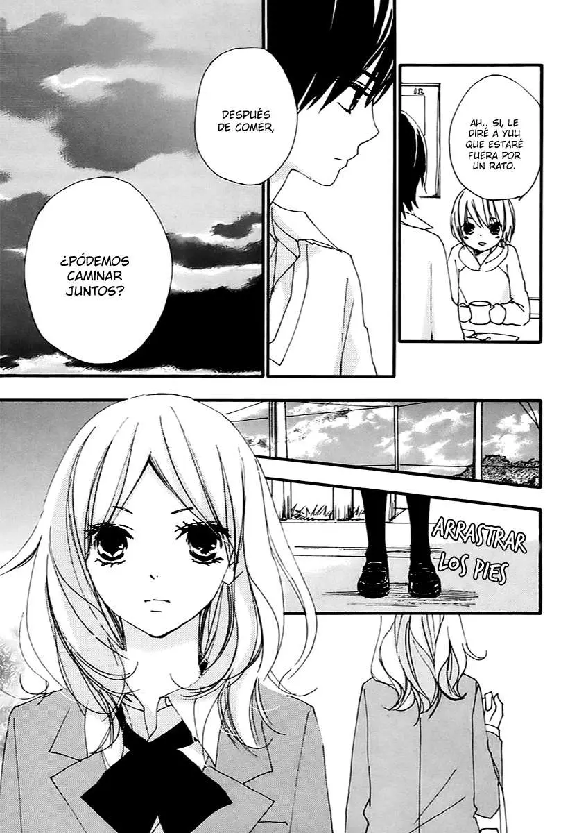 Bokura wa Itsumo (2007) - Capítulo 38 - Página 21 - LectorTMOo