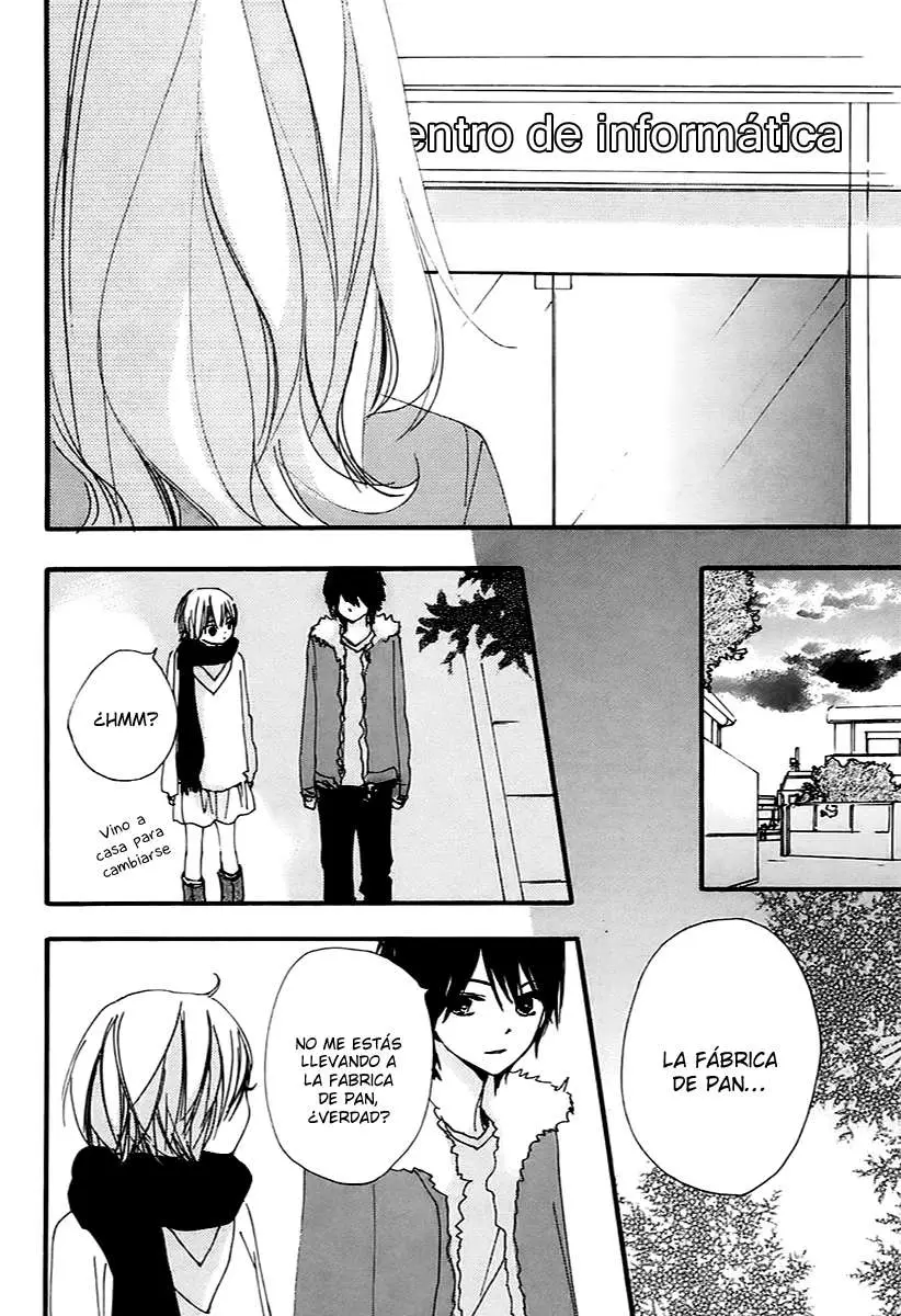 Bokura wa Itsumo (2007) - Capítulo 38 - Página 22 - LectorTMOo