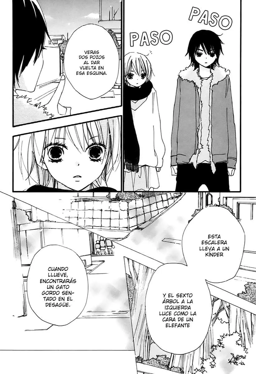 Bokura wa Itsumo (2007) - Capítulo 38 - Página 24 - LectorTMOo