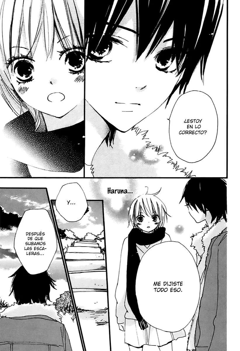 Bokura wa Itsumo (2007) - Capítulo 38 - Página 25 - LectorTMOo