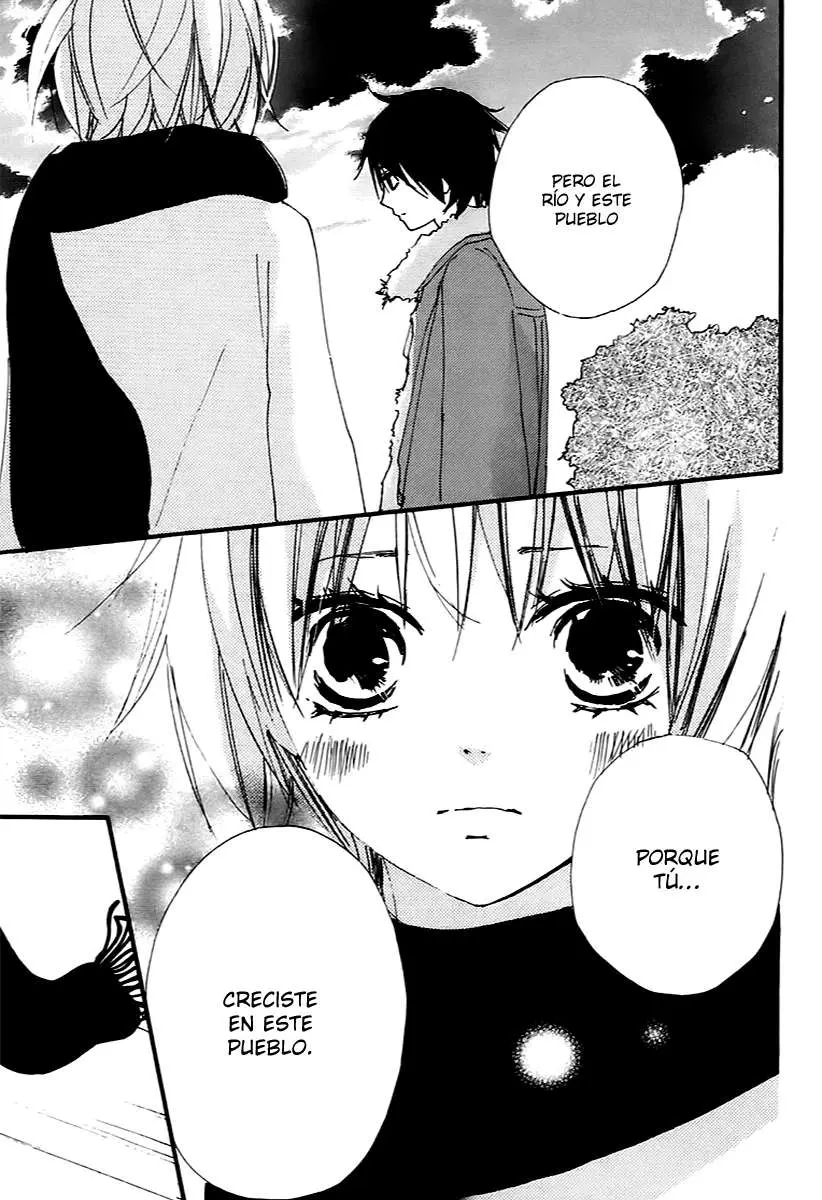 Bokura wa Itsumo (2007) - Capítulo 38 - Página 27 - LectorTMOo
