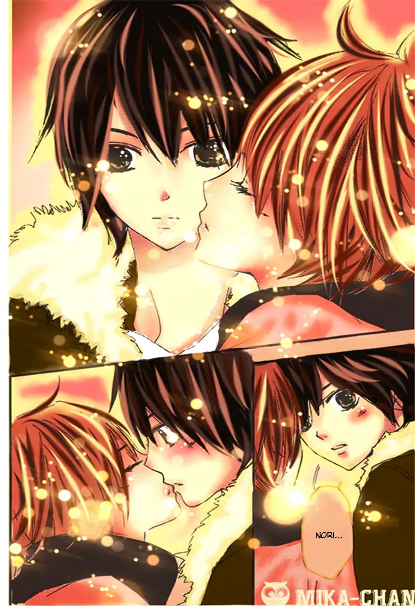 Bokura wa Itsumo (2007) - Capítulo 38 - Página 28 - LectorTMOo
