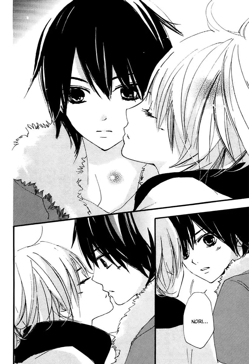 Bokura wa Itsumo (2007) - Capítulo 38 - Página 29 - LectorTMOo
