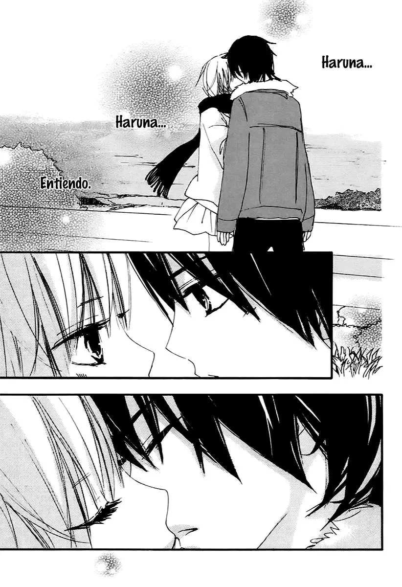 Bokura wa Itsumo (2007) - Capítulo 38 - Página 30 - LectorTMOo