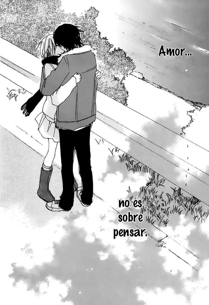 Bokura wa Itsumo (2007) - Capítulo 38 - Página 31 - LectorTMOo