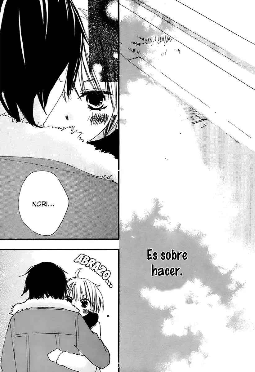 Bokura wa Itsumo (2007) - Capítulo 38 - Página 32 - LectorTMOo