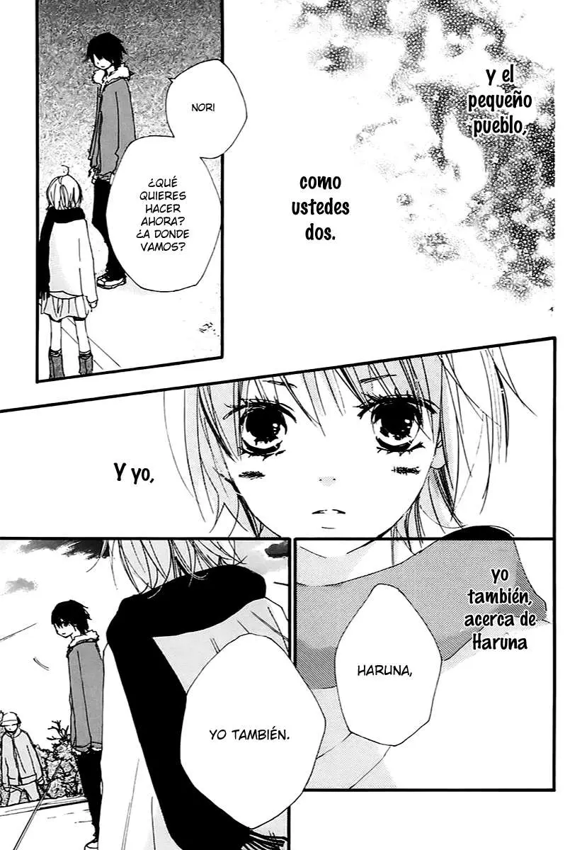 Bokura wa Itsumo (2007) - Capítulo 38 - Página 34 - LectorTMOo
