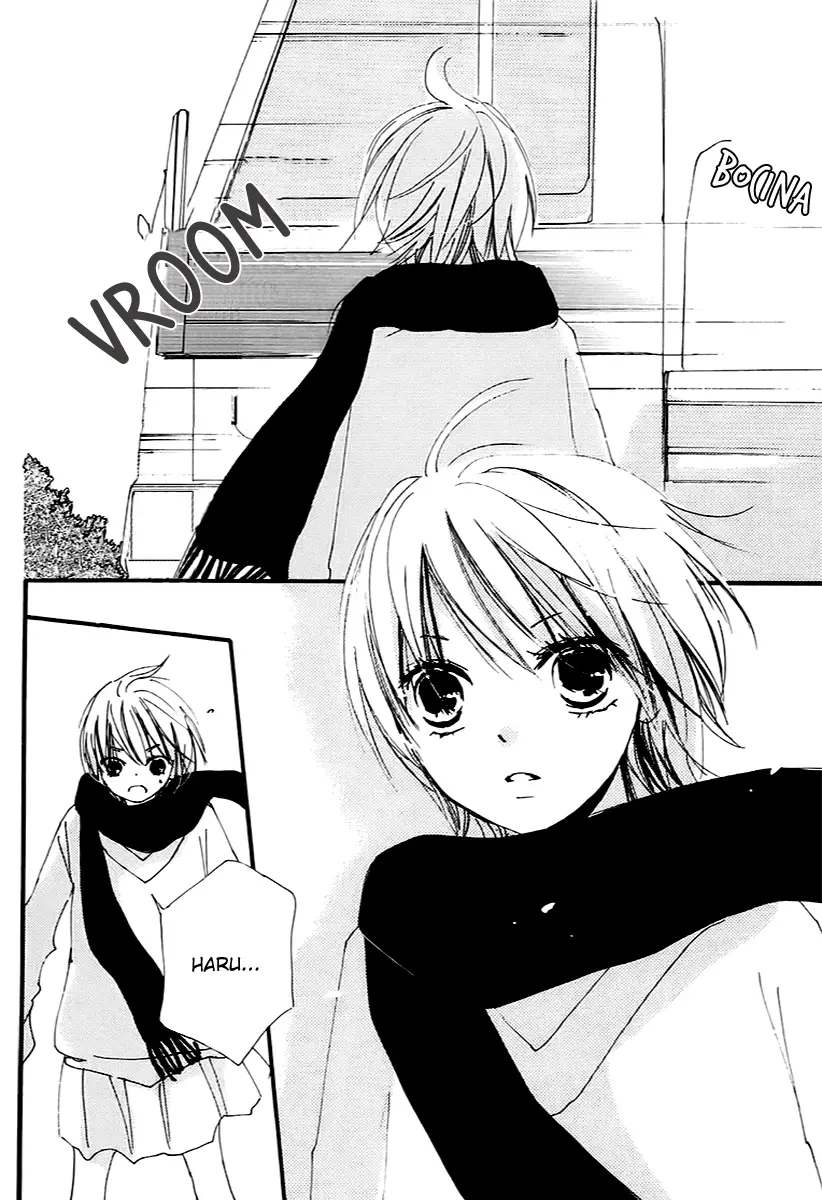 Bokura wa Itsumo (2007) - Capítulo 38 - Página 35 - LectorTMOo