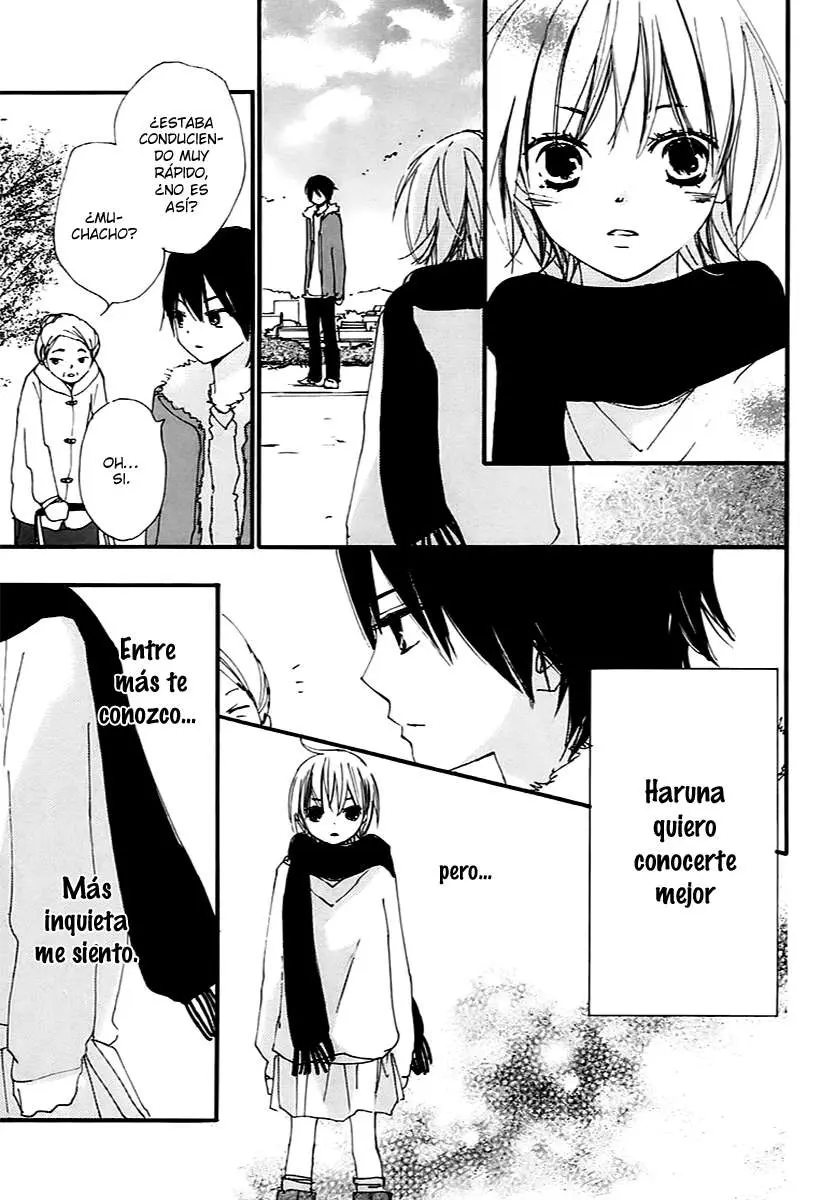 Bokura wa Itsumo (2007) - Capítulo 38 - Página 36 - LectorTMOo