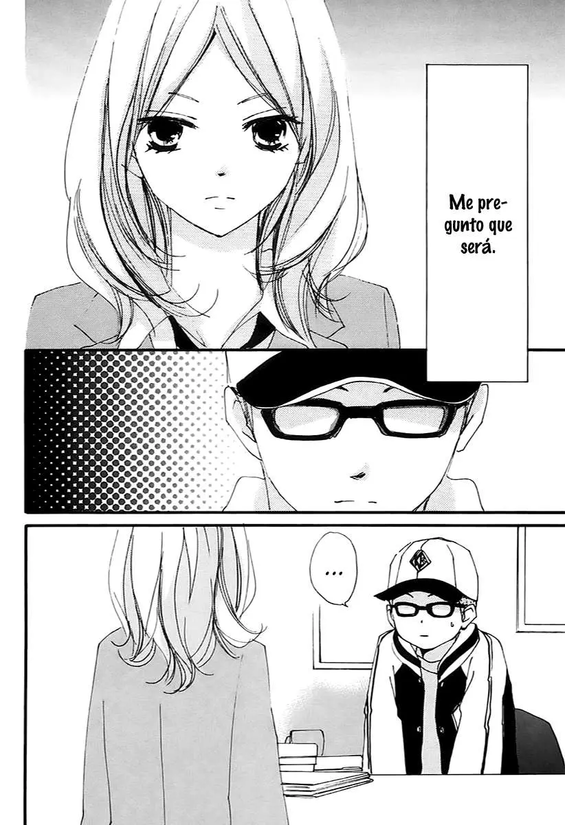 Bokura wa Itsumo (2007) - Capítulo 38 - Página 37 - LectorTMOo