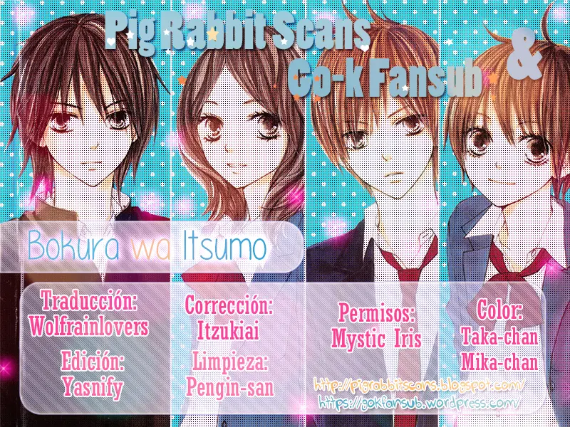 Bokura wa Itsumo (2007) - Capítulo 38 - Página 43 - LectorTMOo