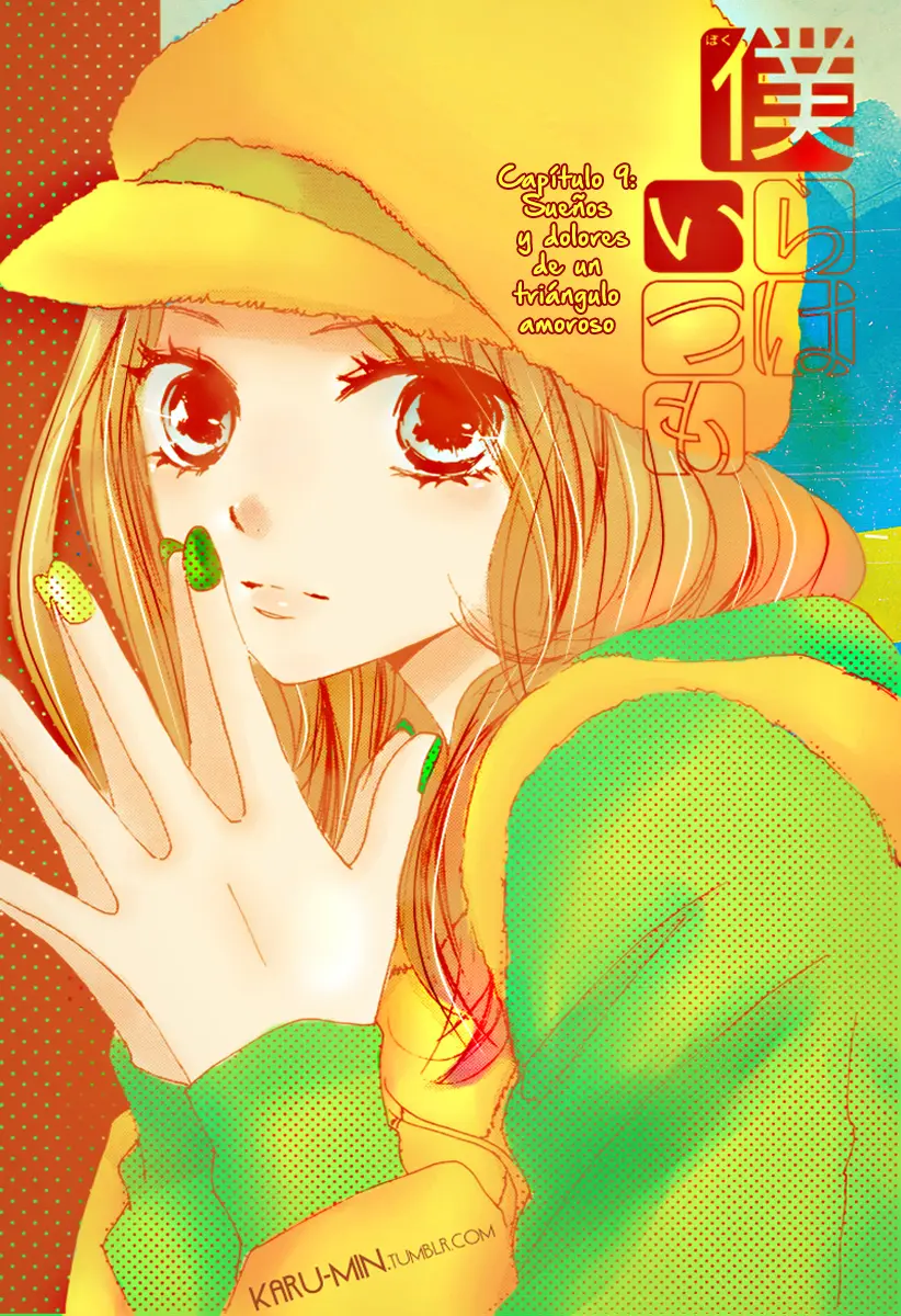 Bokura wa Itsumo (2007) - Capítulo 39 - Página 7 - LectorTMOo