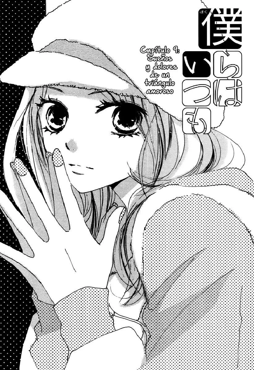 Bokura wa Itsumo (2007) - Capítulo 39 - Página 8 - LectorTMOo