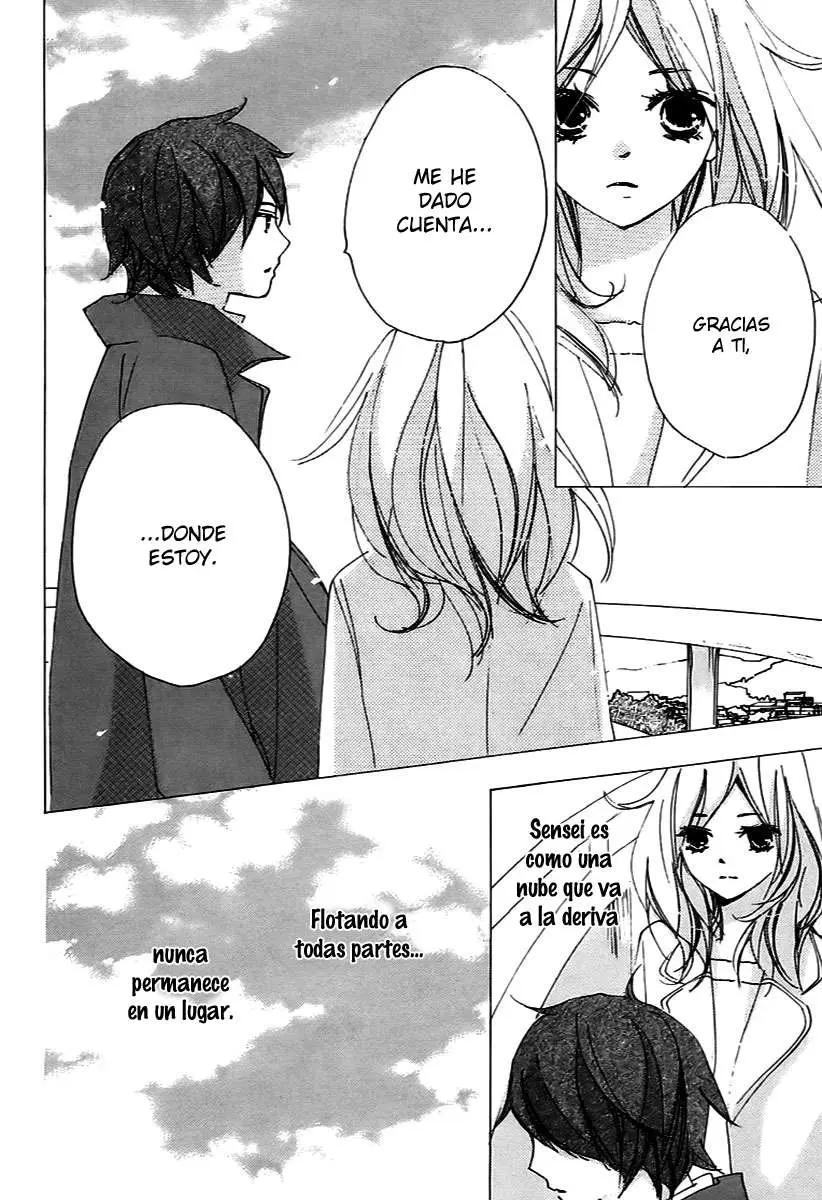Bokura wa Itsumo (2007) - Capítulo 39 - Página 11 - LectorTMOo