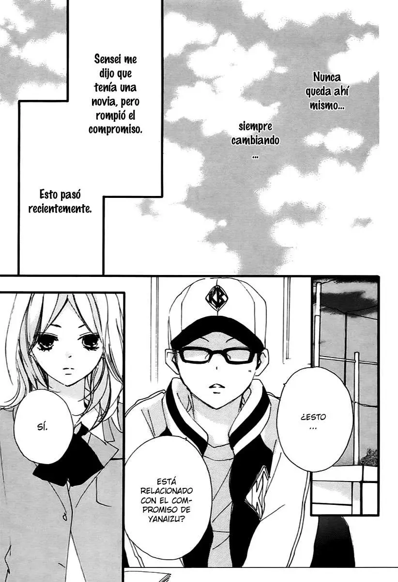 Bokura wa Itsumo (2007) - Capítulo 39 - Página 12 - LectorTMOo