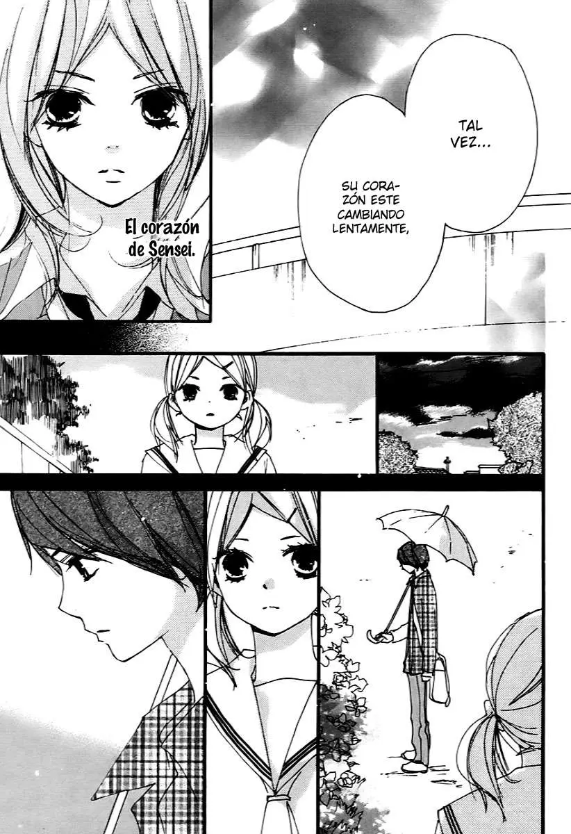 Bokura wa Itsumo (2007) - Capítulo 39 - Página 16 - LectorTMOo