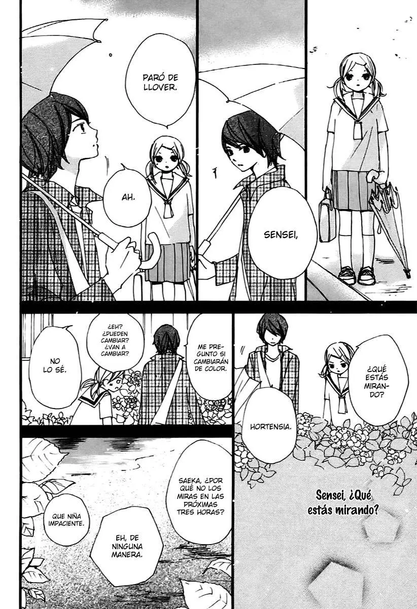 Bokura wa Itsumo (2007) - Capítulo 39 - Página 17 - LectorTMOo