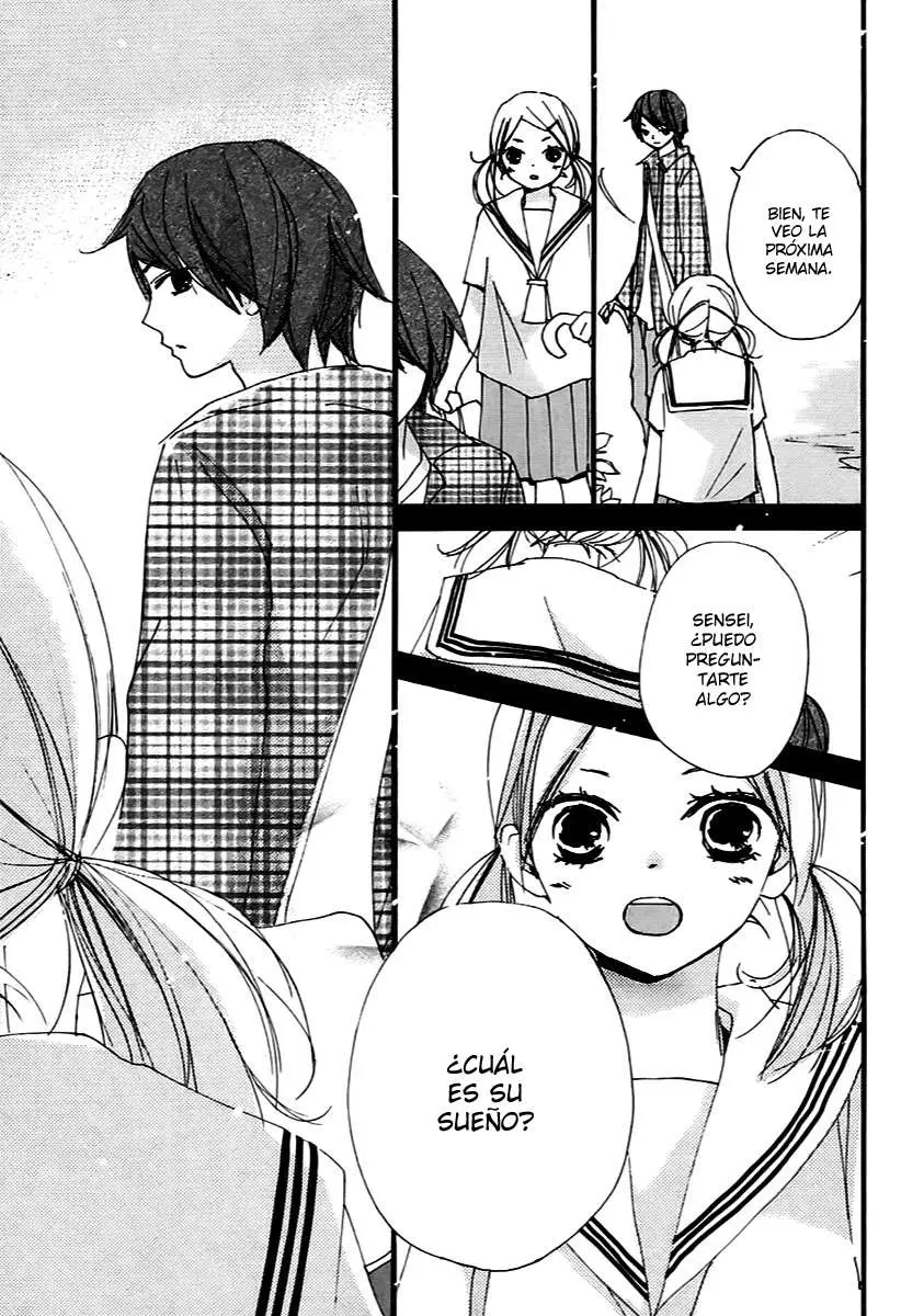 Bokura wa Itsumo (2007) - Capítulo 39 - Página 18 - LectorTMOo