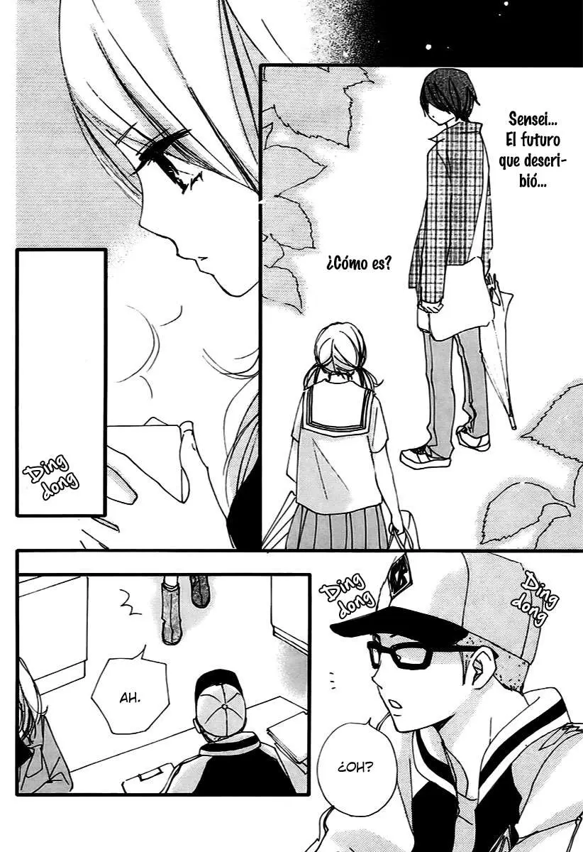 Bokura wa Itsumo (2007) - Capítulo 39 - Página 19 - LectorTMOo