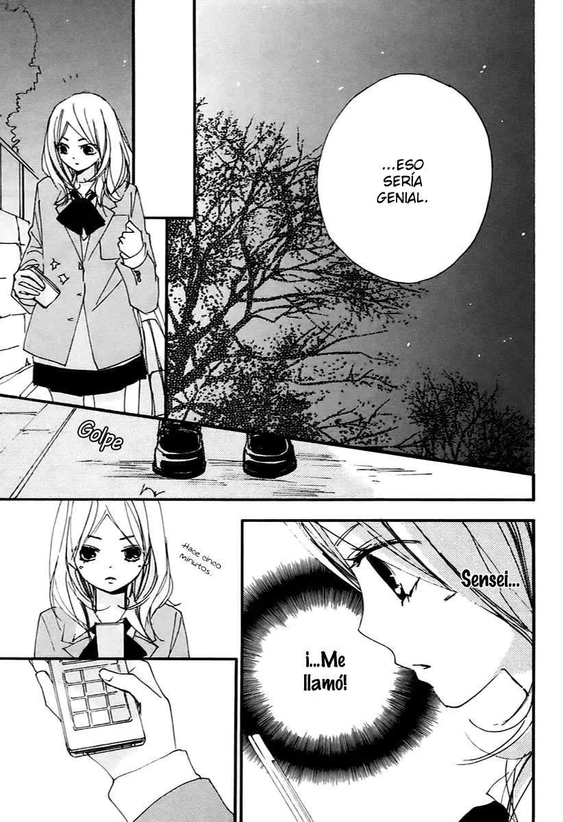 Bokura wa Itsumo (2007) - Capítulo 39 - Página 26 - LectorTMOo