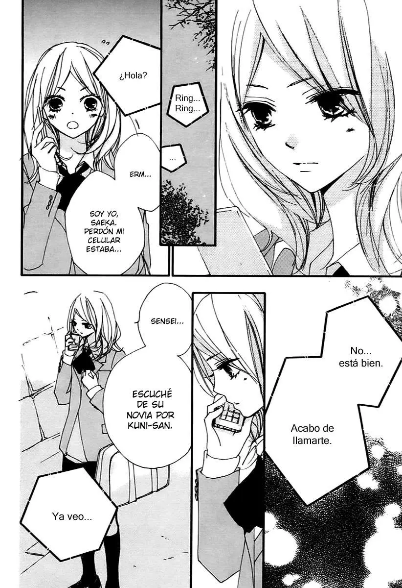 Bokura wa Itsumo (2007) - Capítulo 39 - Página 27 - LectorTMOo