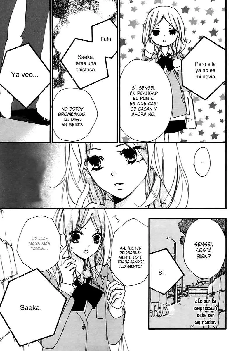 Bokura wa Itsumo (2007) - Capítulo 39 - Página 28 - LectorTMOo