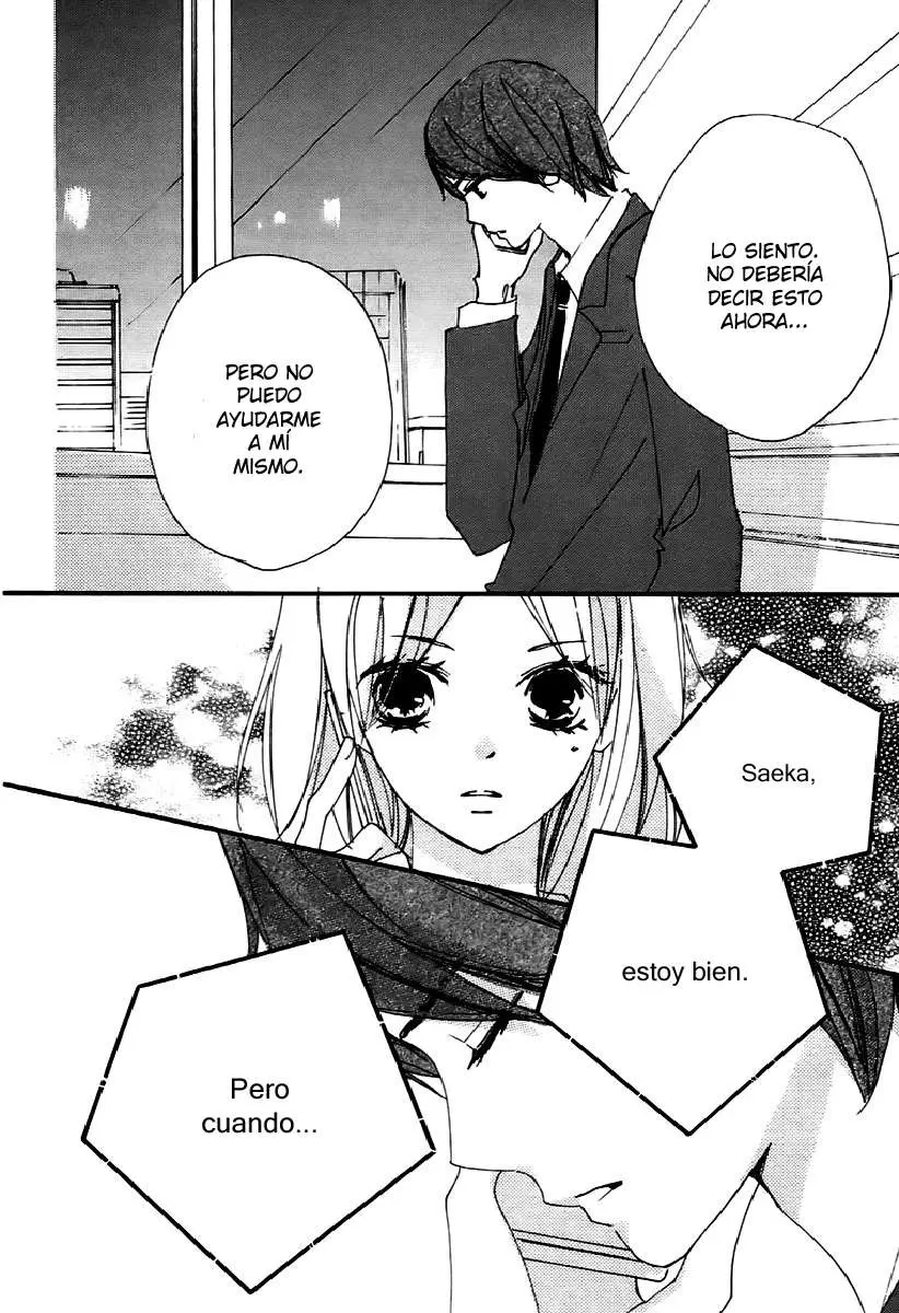 Bokura wa Itsumo (2007) - Capítulo 39 - Página 29 - LectorTMOo
