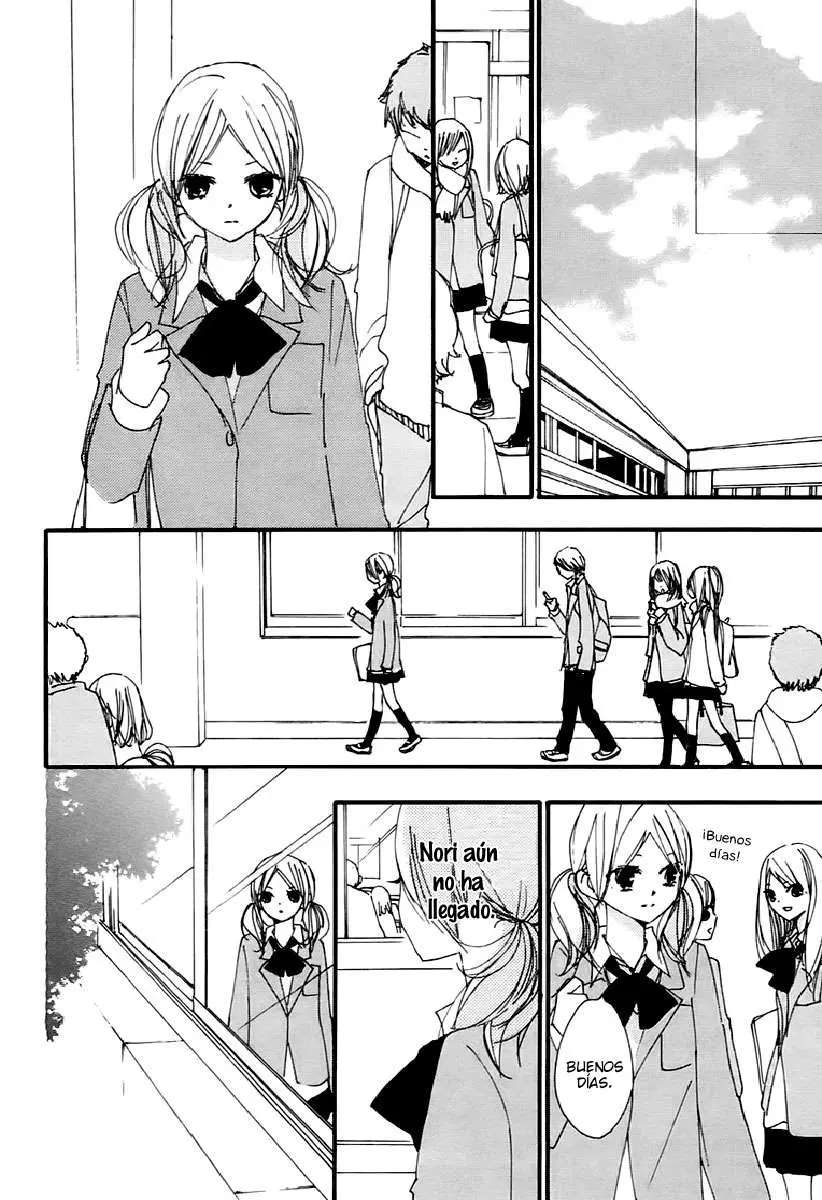 Bokura wa Itsumo (2007) - Capítulo 39 - Página 31 - LectorTMOo