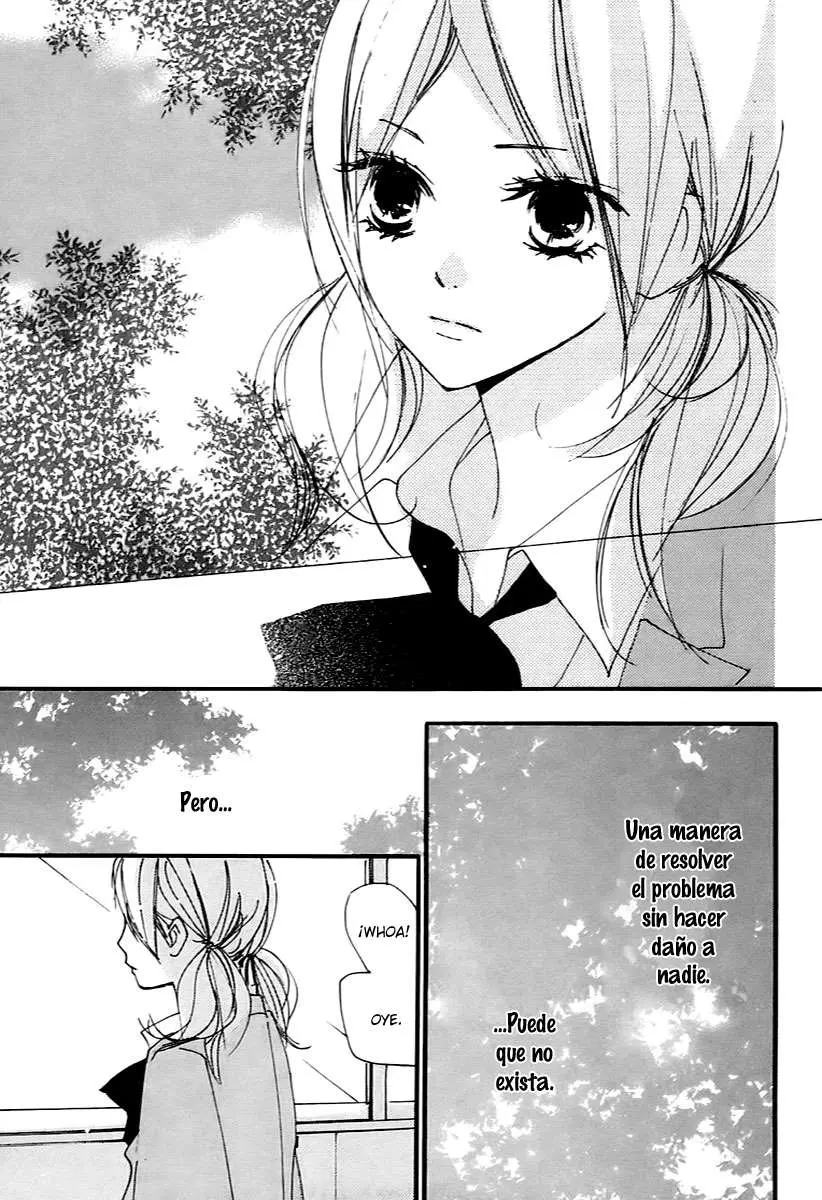 Bokura wa Itsumo (2007) - Capítulo 39 - Página 32 - LectorTMOo