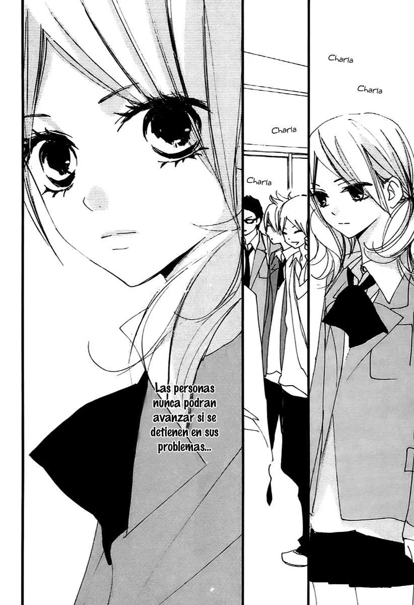 Bokura wa Itsumo (2007) - Capítulo 39 - Página 33 - LectorTMOo